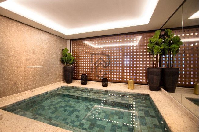 Imagem Apartamento com 3 Quartos à Venda, 181 m² em Vila Mariana - São Paulo