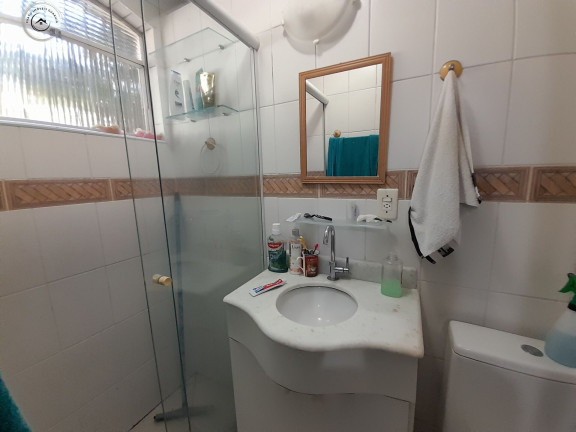 Imagem Apartamento com 2 Quartos à Venda, 60 m² em Vila Júlia - Guarujá Imagem Apartamento com 2 Quartos à Venda, 60 m² em Vila Júlia - Guarujá