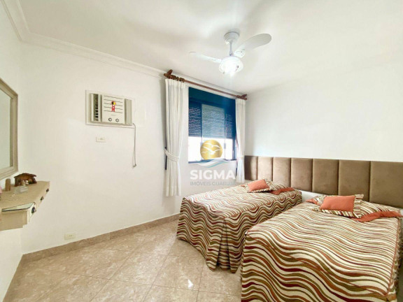 Imagem Apartamento com 3 Quartos à Venda, 171 m² em Pitangueiras - Guarujá