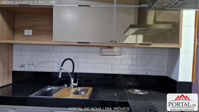 Imagem Casa com 3 Quartos à Venda, em Rosário - Nova Lima Imagem Casa com 3 Quartos à Venda, em Rosário - Nova Lima