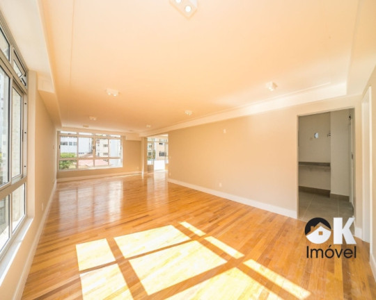 Imagem Apartamento com 3 Quartos à Venda, 202 m² em Higienópolis - São Paulo Imagem Apartamento com 3 Quartos à Venda, 202 m² em Higienópolis - São Paulo