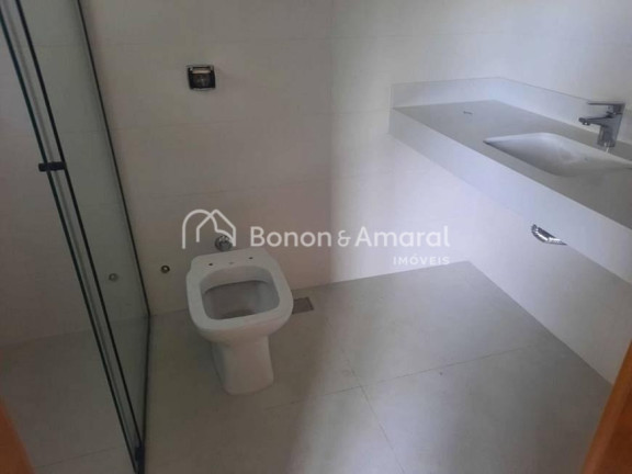 Imagem Casa de Condomínio com 4 Quartos à Venda, 372 m² em Betel - Paulínia Imagem Casa de Condomínio com 4 Quartos à Venda, 372 m² em Betel - Paulínia