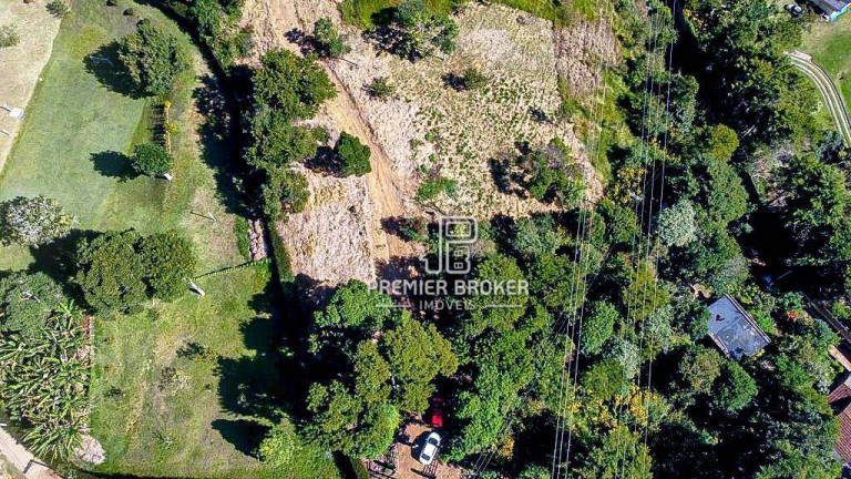 Imagem Terreno à Venda, 800 m² em Parque Do Imbui - Teresópolis