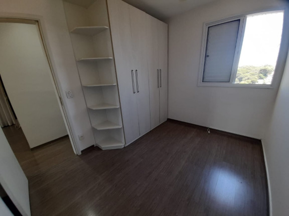 Imagem Apartamento com 2 Quartos para Alugar, 82 m² em Lar São Paulo - São Paulo