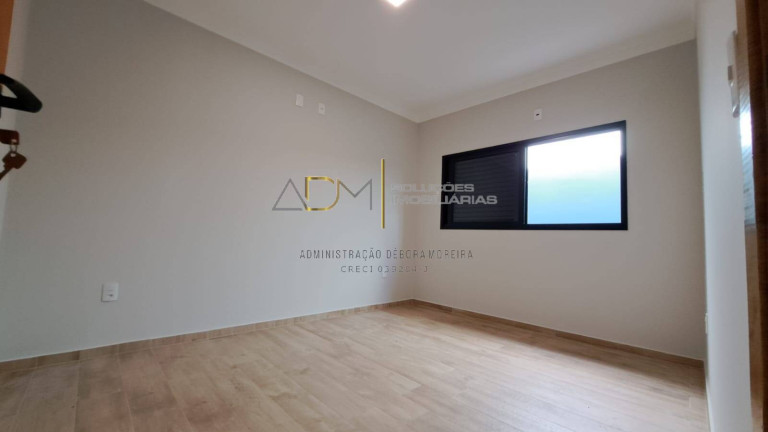 Imagem Casa com 3 Quartos à Venda, 250 m² em Residencial Ouro Verde - Botucatu