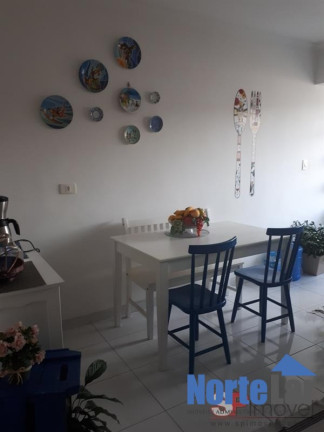 Imagem Apartamento com 2 Quartos à Venda, 67 m² em Vila Medeiros - São Paulo