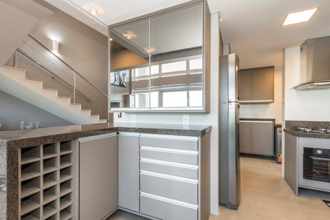 Imagem Apartamento com 3 Quartos à Venda, 166 m² em Centro - Xangri-lá