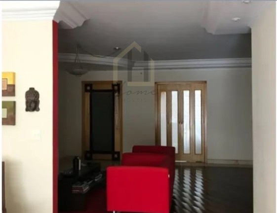 Imagem Imóvel com 4 Quartos à Venda, 310 m² em Santo Antônio - São Caetano Do Sul Imagem Imóvel com 4 Quartos à Venda, 310 m² em Santo Antônio - São Caetano Do Sul