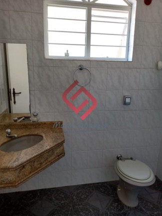 Imagem Sobrado com 2 Quartos à Venda, 65 m² em Jardim Gonçalves - Sorocaba