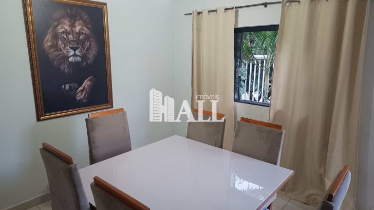 Imagem Casa com 3 Quartos à Venda, 264 m² em Parque Industrial - São José Do Rio Preto Imagem Casa com 3 Quartos à Venda, 264 m² em Parque Industrial - São José Do Rio Preto