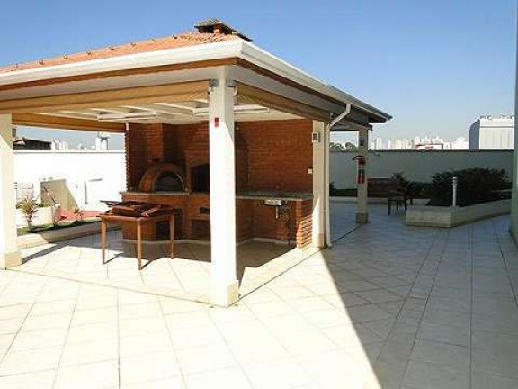 Imagem Apartamento com 3 Quartos à Venda, 72 m² em Parque Jaçatuba - Santo André Imagem Apartamento com 3 Quartos à Venda, 72 m² em Parque Jaçatuba - Santo André