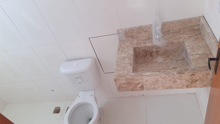 Imagem Casa com 3 Quartos à Venda, 88 m² em Ipitanga - Lauro De Freitas Imagem Casa com 3 Quartos à Venda, 88 m² em Ipitanga - Lauro De Freitas