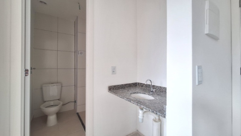 Imagem Imóvel com 2 Quartos à Venda, 35 m² em Várzea Da Barra Funda - São Paulo Imagem Imóvel com 2 Quartos à Venda, 35 m² em Várzea Da Barra Funda - São Paulo