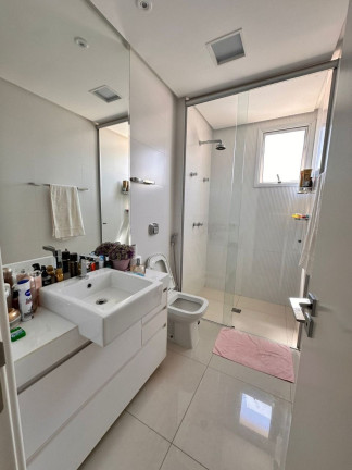 Imagem Apartamento com 4 Quartos à Venda, 196 m² em Lídice - Uberlândia Imagem Apartamento com 4 Quartos à Venda, 196 m² em Lídice - Uberlândia