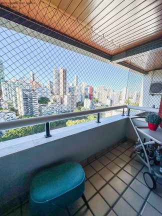 Imagem Cobertura com 4 Quartos à Venda, 260 m² em Jardim Apipema - Salvador