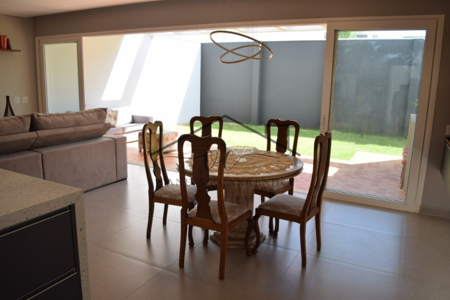 Imagem Casa de Condomínio com 3 Quartos à Venda, 219 m² em Parque Ibiti Reserva - Sorocaba