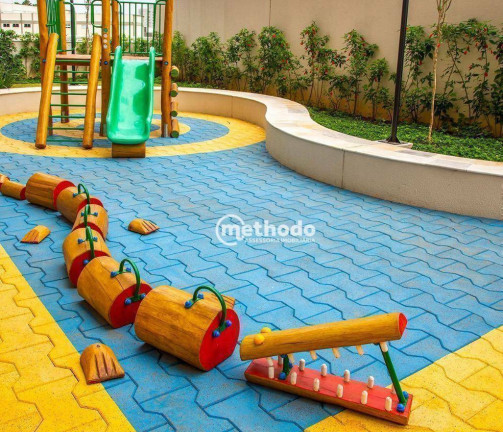 Imagem Apartamento com 2 Quartos à Venda, 55 m² em Parque Itália - Campinas Imagem Apartamento com 2 Quartos à Venda, 55 m² em Parque Itália - Campinas