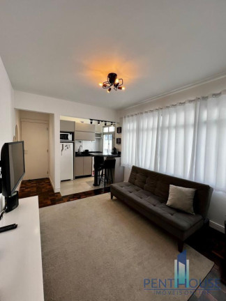 Imagem Apartamento com 1 Quarto à Venda, 55 m² em Centro - Balneário Camboriú Imagem Apartamento com 1 Quarto à Venda, 55 m² em Centro - Balneário Camboriú