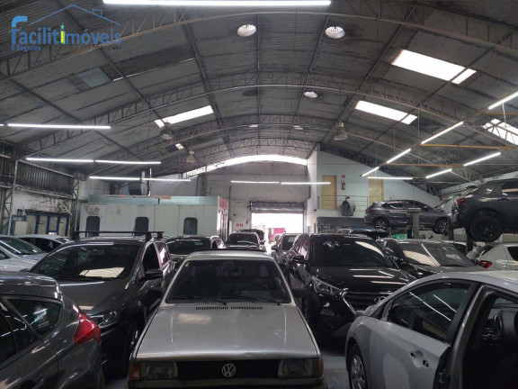Imagem Sala Comercial à Venda, 600 m² em Planalto Paulista - São Paulo Imagem Sala Comercial à Venda, 600 m² em Planalto Paulista - São Paulo