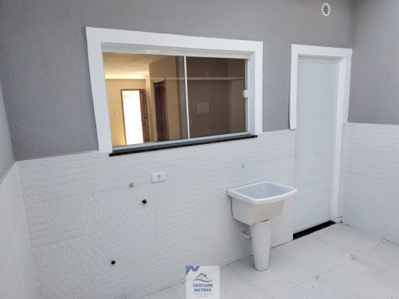 Imagem Casa com 2 Quartos à Venda, 70 m² em Jardim Atlântico Oeste (itaipuaçu) - Maricá Imagem Casa com 2 Quartos à Venda, 70 m² em Jardim Atlântico Oeste (itaipuaçu) - Maricá