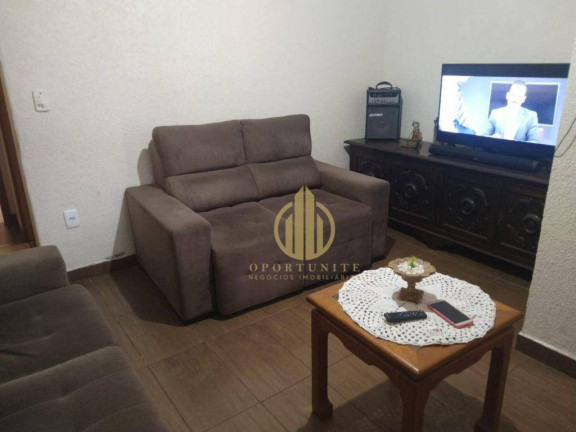 Casa com 2 Quartos à Venda, 90 m² em Vila Monte Alegre - Ribeirão Preto