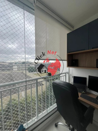 Imagem Apartamento com 2 Quartos à Venda, 55 m² em Rudge Ramos - São Bernardo Do Campo Imagem Apartamento com 2 Quartos à Venda, 55 m² em Rudge Ramos - São Bernardo Do Campo