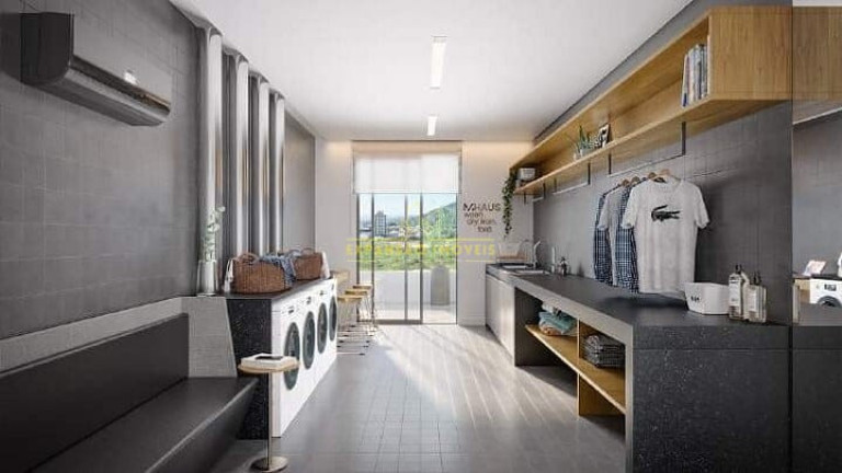 Imagem Apartamento com 3 Quartos à Venda, 95 m² em Beira Rio - Biguaçu