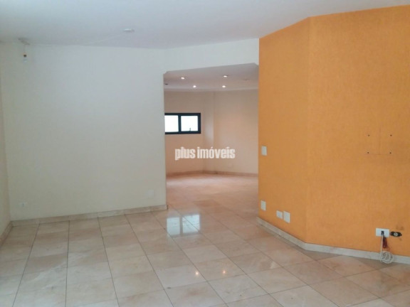 Imagem Apartamento com 3 Quartos à Venda, 132 m² em Morumbi - São Paulo