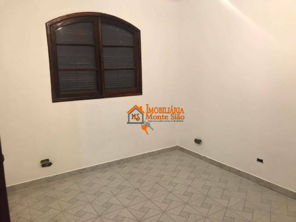 Imagem Sobrado com 3 Quartos à Venda, 254 m² em Jardim Santa Cecília - Guarulhos Imagem Sobrado com 3 Quartos à Venda, 254 m² em Jardim Santa Cecília - Guarulhos