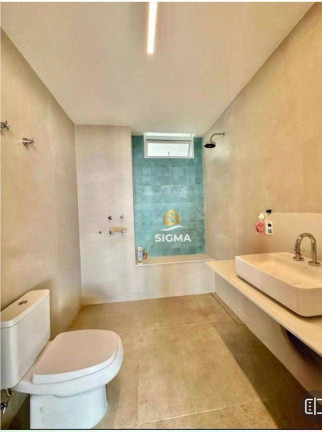 Imagem Apartamento com 4 Quartos à Venda, 192 m² em Pitangueiras - Guarujá Imagem Apartamento com 4 Quartos à Venda, 192 m² em Pitangueiras - Guarujá
