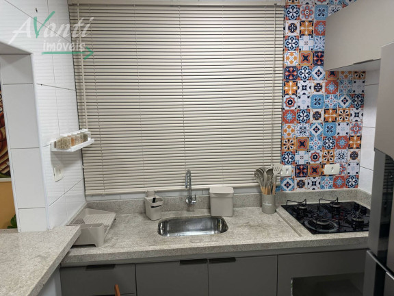 Imagem Apartamento com 1 Quarto à Venda, 47 m² em Ponta Da Praia - Santos Imagem Apartamento com 1 Quarto à Venda, 47 m² em Ponta Da Praia - Santos