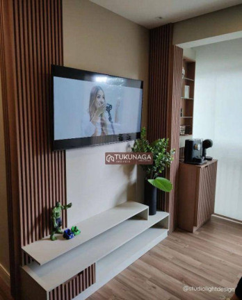 Imagem Apartamento com 3 Quartos à Venda, 65 m² em Ponte Grande - Guarulhos Imagem Apartamento com 3 Quartos à Venda, 65 m² em Ponte Grande - Guarulhos