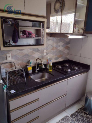 Imagem Apartamento com 2 Quartos à Venda, 54 m² em Parque Dois Irmãos - Fortaleza Imagem Apartamento com 2 Quartos à Venda, 54 m² em Parque Dois Irmãos - Fortaleza