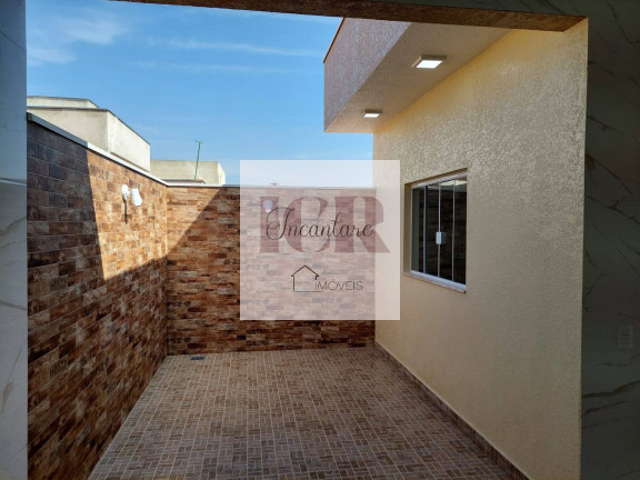 Imagem Casa com 3 Quartos à Venda, 150 m² em Horto Florestal - Sorocaba