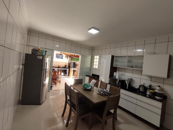 Imagem Casa com 3 Quartos à Venda, 120 m² em Cidade Nova São Miguel - São Paulo