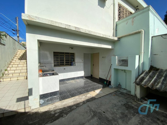 Imagem Sobrado com 3 Quartos à Venda, 227 m² em Vila Sud Menuci - Mogi Das Cruzes