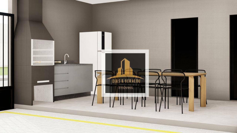 Imagem Sobrado com 3 Quartos à Venda, 113 m² em Jardim Maria Cândida - Caçapava