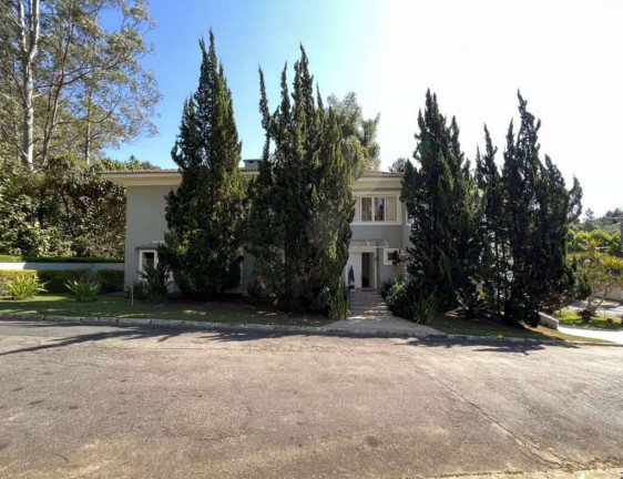 Imagem Casa de Condomínio com 4 Quartos à Venda, em São Paulo Ii - Cotia Imagem Casa de Condomínio com 4 Quartos à Venda, em São Paulo Ii - Cotia