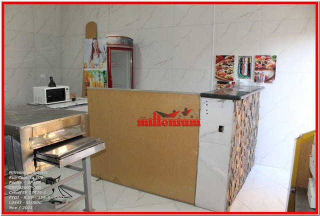 Imagem Sala Comercial para Alugar, 40 m² em Penha De França - São Paulo Imagem Sala Comercial para Alugar, 40 m² em Penha De França - São Paulo