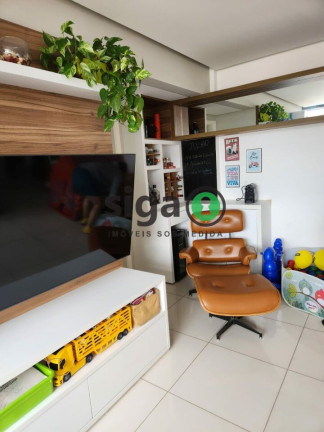 Imagem Apartamento com 2 Quartos à Venda, 103 m² em Brooklin Paulista - São Paulo Imagem Apartamento com 2 Quartos à Venda, 103 m² em Brooklin Paulista - São Paulo