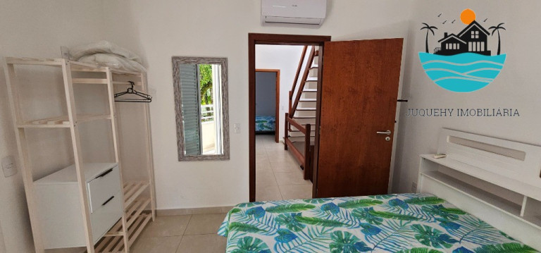 Imagem Imóvel com 4 Quartos à Venda, 180 m² em Juquehy - São Sebastião