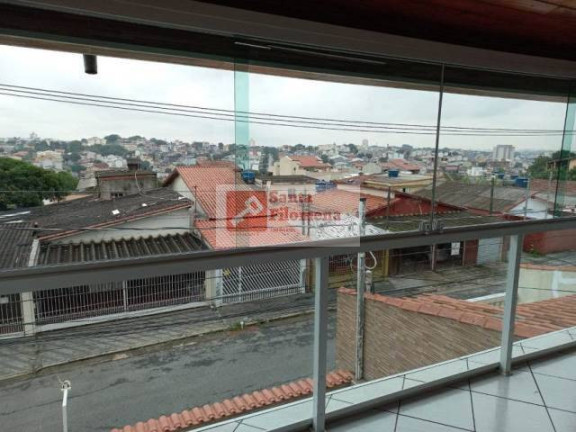 Imagem Sobrado com 3 Quartos à Venda, 186 m² em Parque Novo Oratório - Santo André Imagem Sobrado com 3 Quartos à Venda, 186 m² em Parque Novo Oratório - Santo André