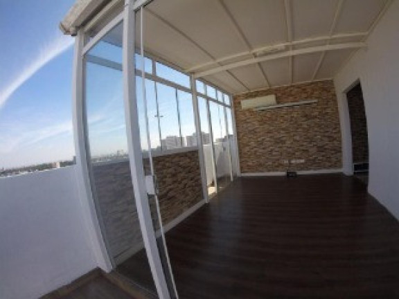 Imagem Imóvel com 3 Quartos à Venda, 121 m² em Jardim Celeste - São Paulo