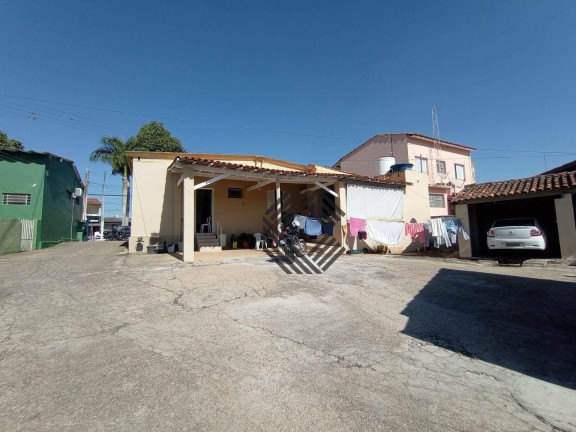 Imagem Casa com 2 Quartos à Venda, 531 m² em Centro - Araçoiaba Da Serra Imagem Casa com 2 Quartos à Venda, 531 m² em Centro - Araçoiaba Da Serra