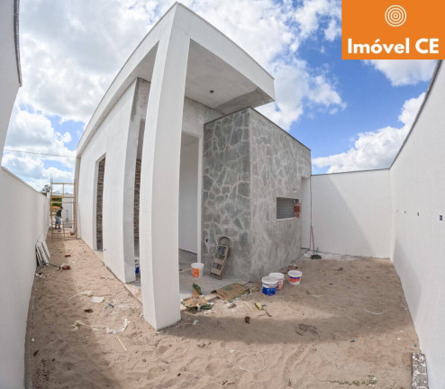 Imagem Casa com 2 Quartos à Venda, 70 m² em Praia Do Préa - Cruz Imagem Casa com 2 Quartos à Venda, 70 m² em Praia Do Préa - Cruz
