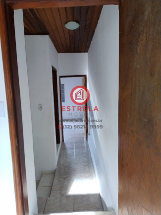 Imagem Casa com 2 Quartos à Venda, 125 m² em Jardim Das Oliveiras - Jacareí