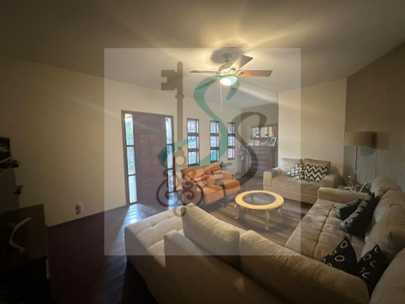 Imagem Casa com 4 Quartos à Venda, 213 m² em Parque Das Universidades - Campinas Imagem Casa com 4 Quartos à Venda, 213 m² em Parque Das Universidades - Campinas