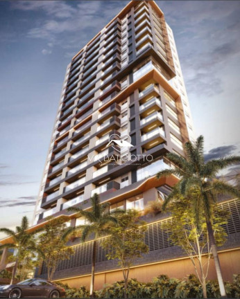 Apartamento com 3 Quartos à Venda, 79 m² em Jardim Nova Paulista - Maringá