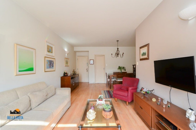 Imagem Apartamento com 2 Quartos à Venda, em Vila Nova Conceição - São Paulo Imagem Apartamento com 2 Quartos à Venda, em Vila Nova Conceição - São Paulo