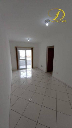 Imagem Apartamento com 2 Quartos à Venda, 76 m² em Vila Guilhermina - Praia Grande